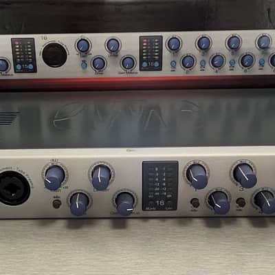 PRESONUS Firestudio Tube 16x6 Interfaccia Audio Firewire image 1