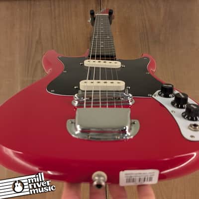 Cort Electric SL2 80's Made in Korea  *Good Condition* image 7