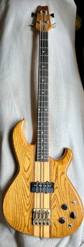 Aria Pro II SB 1000 aus 05.1979 image 1