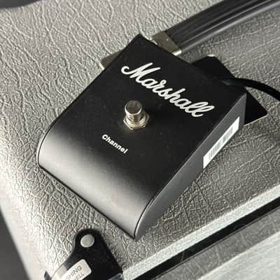 Used 2022 Marshall Silver Jubilee Model 2525C Studio 1x12 Combo TSU25529 image 3