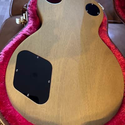 Gibson Les Paul Special 2019 - Present - TV Yellow image 9