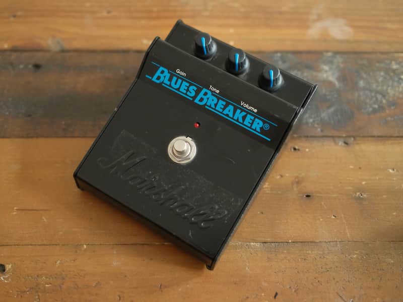 Marshall BluesBreaker