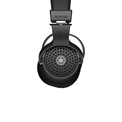 Yamaha YH-WL500 Ultra-High-Speed Wireless Stereo Headphones for Musical Instruments image 2