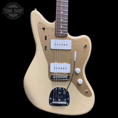 Used 2025 Fender Vintera II 50s Jazzmaster Desert Sand TFW3614