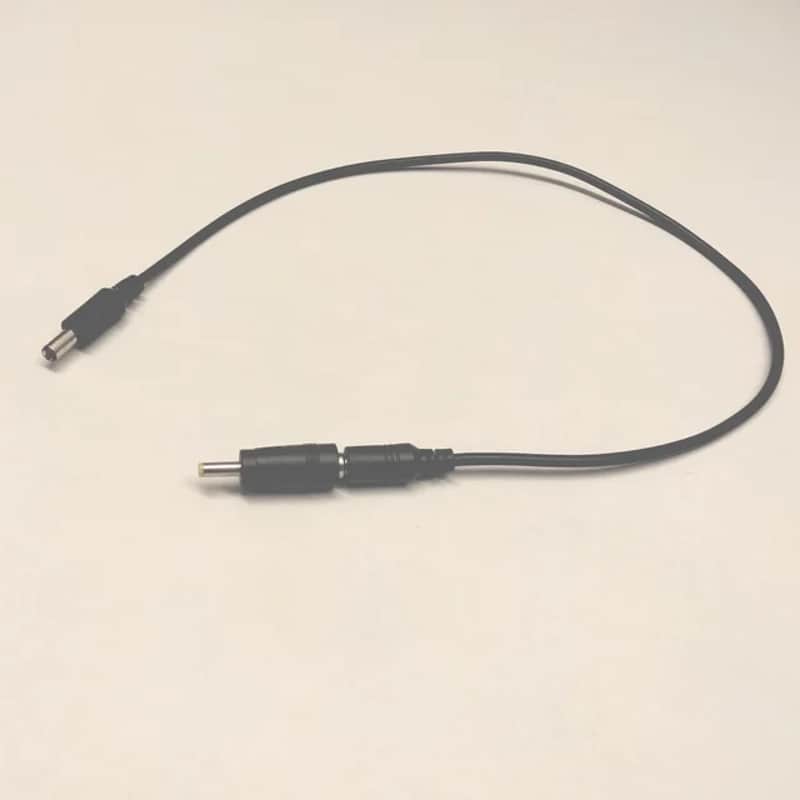 Tangible Waves - DC Power Cable for Volca image 1