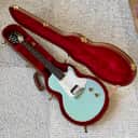 Gibson Les Paul Junior Billie Joe Armstrong Signature 2018 - Sonic Blue