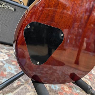 Gretsch G5220 Electromatic Jet BT with V-Stoptail 2020 - Present - Firestick Red image 16