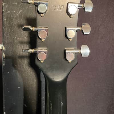 1980 Gibson Sonex-180 Deluxe image 6