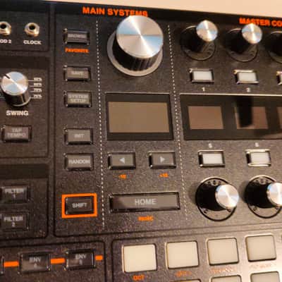 ASM Hydrasynth Desktop image 3