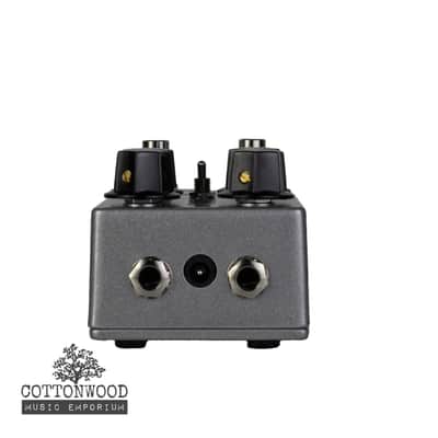 Diamond Pedals Memory Lane STM32 Guitar Delay Pedal image 3