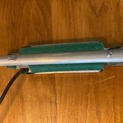 Vintage Schaller Acoustic Pickup - 60’s/70’s image 3