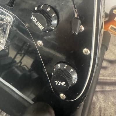 Ibanez Gio Micro Series. 3/4 Electric Guitar. image 7