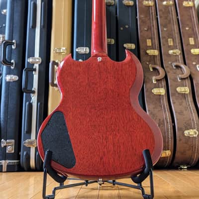 Gibson Gary Clark Jr. Signature SG 2018 image 17