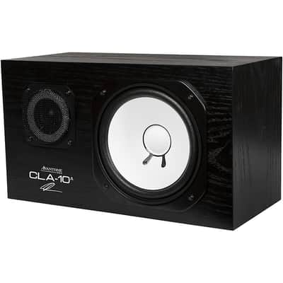 Avantone CLA-10A Chris Lord-Alge Active Studio Monitors Regular image 5