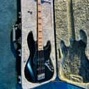 Fender Elite Jazz Bass 2016 - Black
