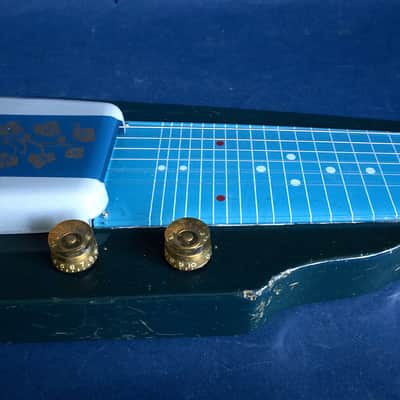 1953 Gibson Century Lap Steel image 5