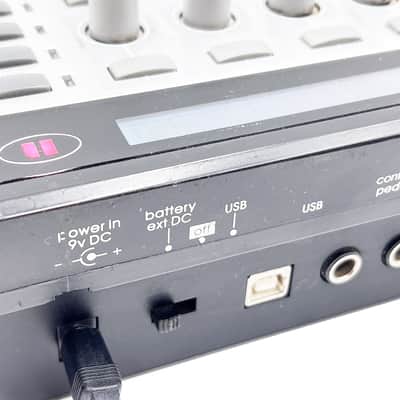 Novation Remote Zero SL Owned by Muse image 7