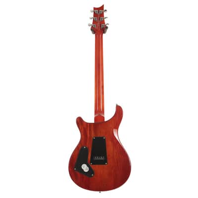Paul Reed Smith SE Custom 24-08 2021 Vintage Sunburst imagen 3