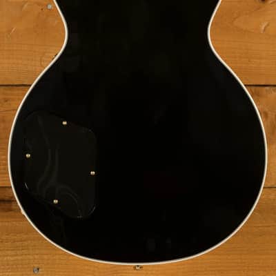 Gibson Les Paul Custom 70s | Buttercream Top Bild 4