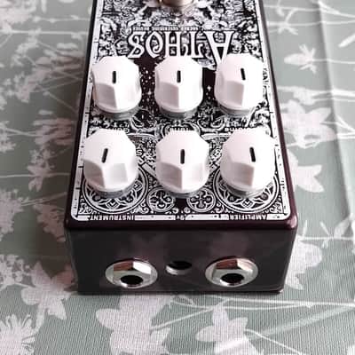 Frost Giant Electronics Athos Distortion image 3