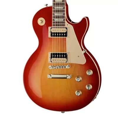Gibson Les Paul Classic Heritage Cherry Sunburst image 1