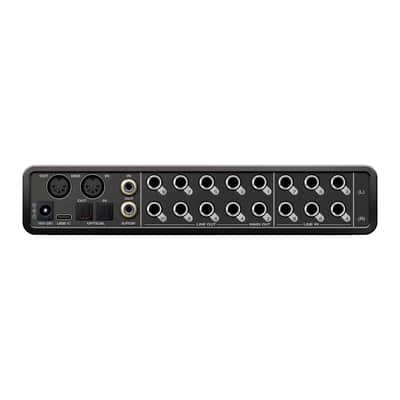 MOTU Ultralite MK5 image 3