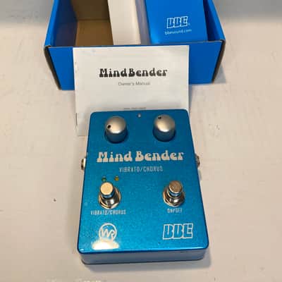 BBE Mind Bender | Reverb Canada