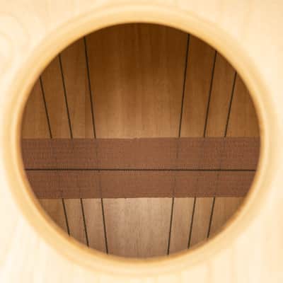 MEINL AETLLI Artisan Edition Cajon Tango Line limba image 3