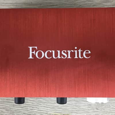 Focusrite Scarlett 2i2 2GEN image 6