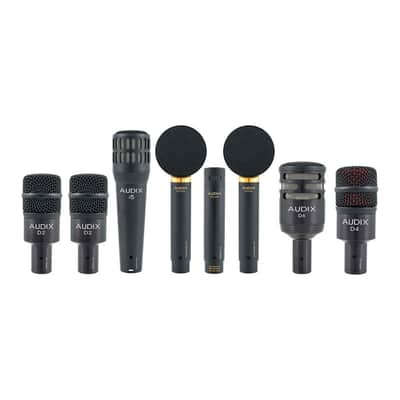 Studio Elite 8 Audix image 2