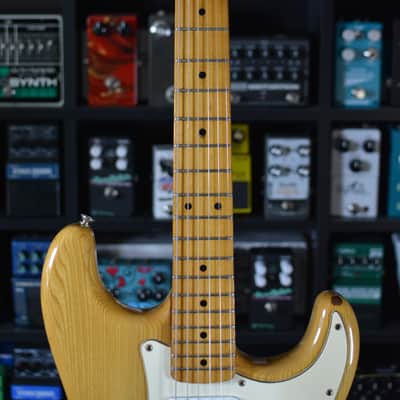 Greco SE-600N Stratocaster 1978 Natural image 10