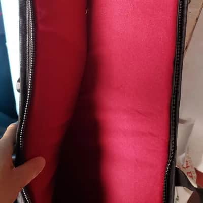 Bag Custom Made For Explorer EX Kelly Duluxe 20mm Padded image 8