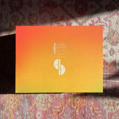 NEW Hologram Electronics Microcosm (10th Anniversary Limited Edition) w/ 9 Months Warranty – Unused, Boxed image 2
