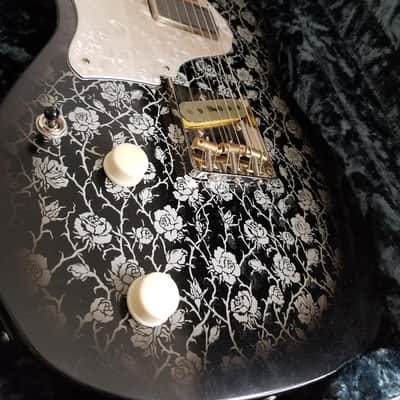 Echopark Clarence Rose 2018 Left handed Lefty LH image 11