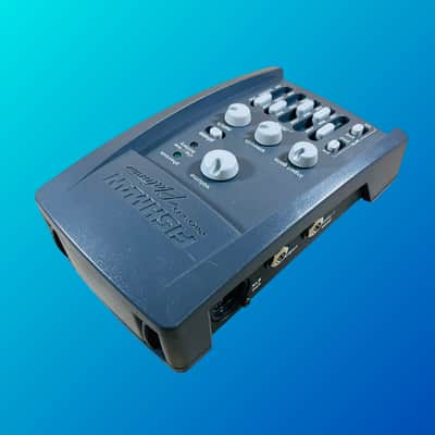Fishman Pro EQ Platinum 5-Band EQ image 3