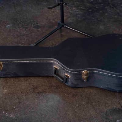 Gibson L-30 1940 - Sunburst image 10