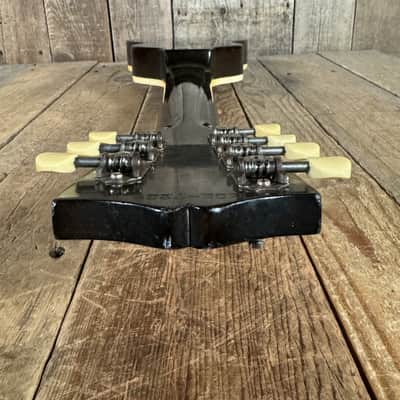 Gibson EH-100 7 String Lap Steel 1939 - Sunburst -Clean! image 15
