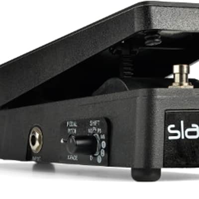 Electro-Harmonix Slammi Plus Polyphonic Shifter Pedal QUICK SHIP image 1