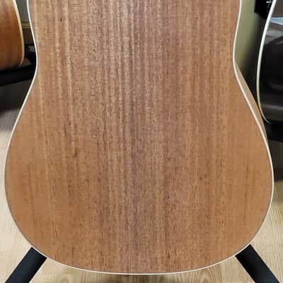 Larrivee D-40 Left Handed image 4