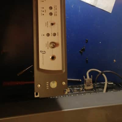 digidesign digi002 rack - model n. mx002rk image 4