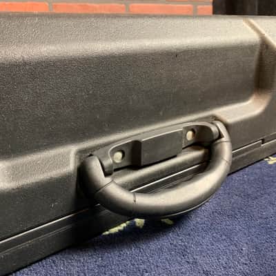 Furman SPB-8C Powered Pedal Board w/Rolling Hard Case image 12