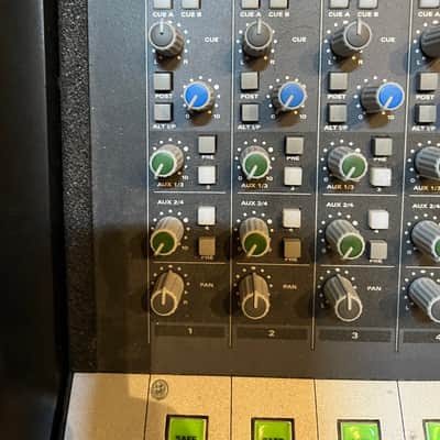 Audient Zen Mixing Console image 5