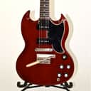 Gibson SG Special 1965 Cherry Red
