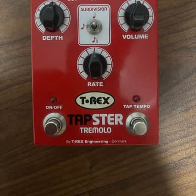 T-REX MOLLER DRIVE 2 | Reverb Canada
