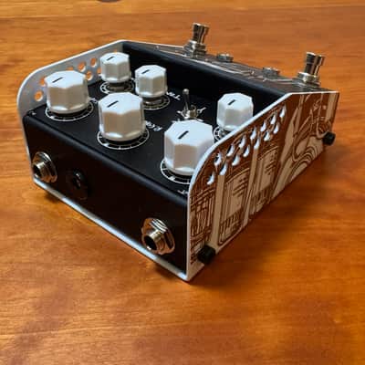 ThorpyFX The J Free Shipping image 4