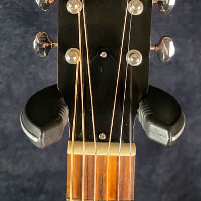 Used Gibson J-35 - Natural image 4