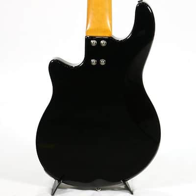 Duesenberg D-Bass 5string Black image 3