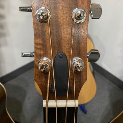 Taylor GS Mini-e Maple Electro-Acoustic Bass image 2