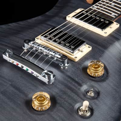Fame Forum IV Classic (Satin Black) - Electric Guitar image 7