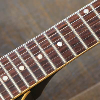 Vintage! 1979 Gibson ES-335 Pro Semi-Hollow Electric Guitar Sunburst + OHSC image 8